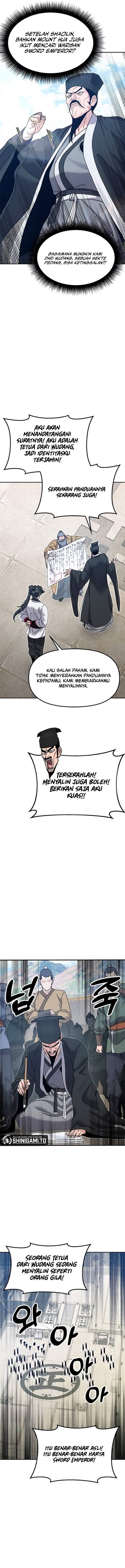 Read Chronicles of the Lazy Sovereign ID Manga Online