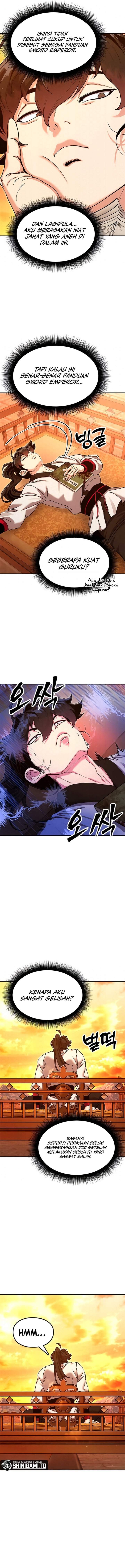 Read Chronicles of the Lazy Sovereign ID Manga Online