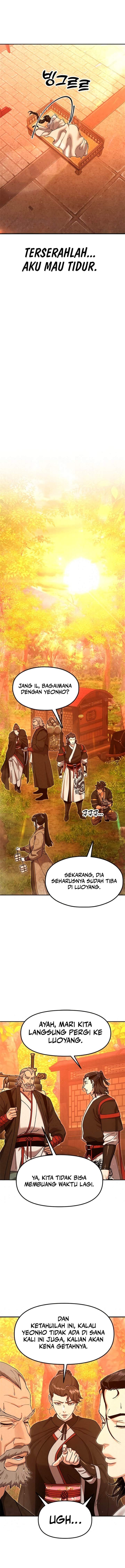 Read Chronicles of the Lazy Sovereign ID Manga Online