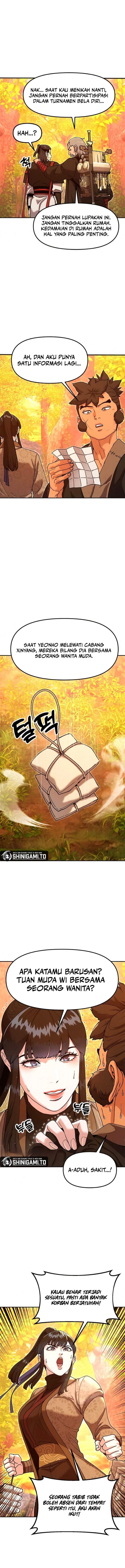 Read Chronicles of the Lazy Sovereign ID Manga Online