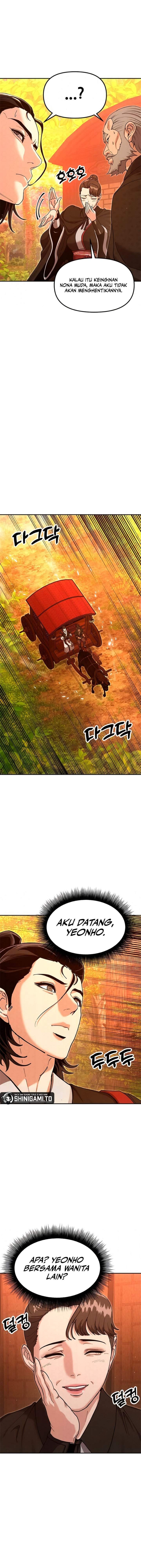 Read Chronicles of the Lazy Sovereign ID Manga Online