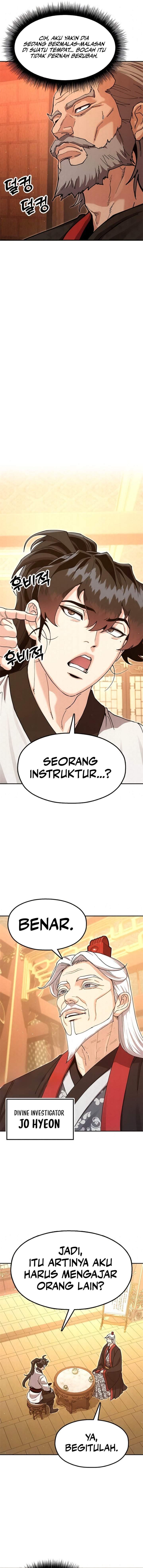 Read Chronicles of the Lazy Sovereign ID Manga Online