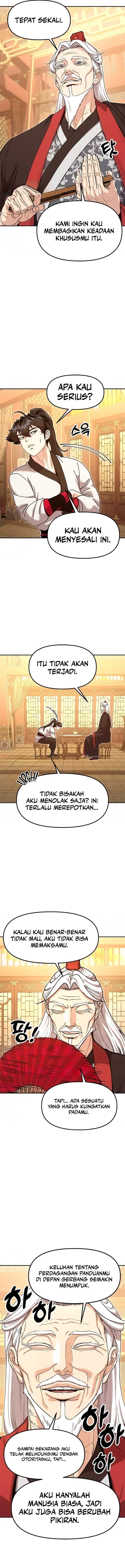 Read Chronicles of the Lazy Sovereign ID Manga Online