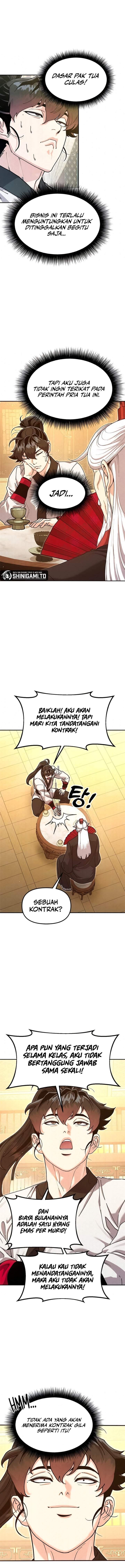 Read Chronicles of the Lazy Sovereign ID Manga Online