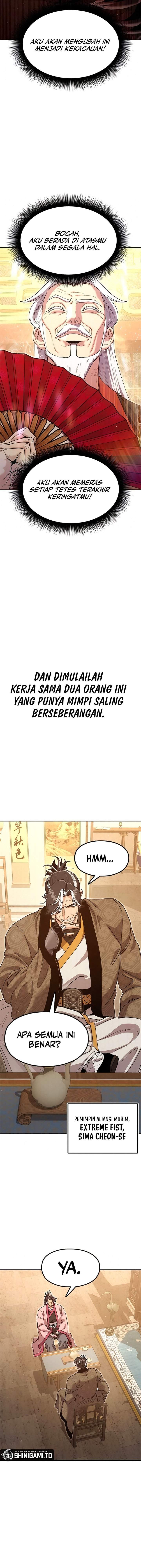 Read Chronicles of the Lazy Sovereign ID Manga Online