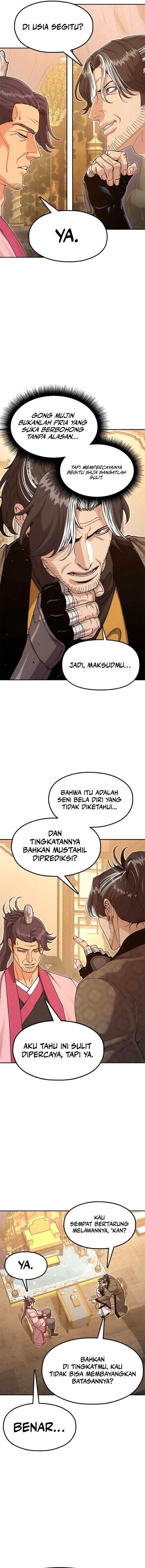 Read Chronicles of the Lazy Sovereign ID Manga Online