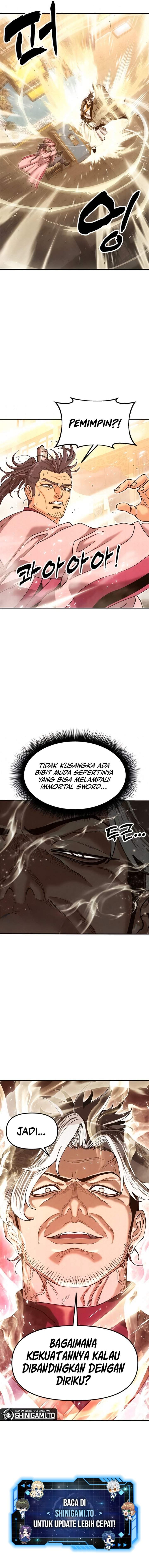Read Chronicles of the Lazy Sovereign ID Manga Online