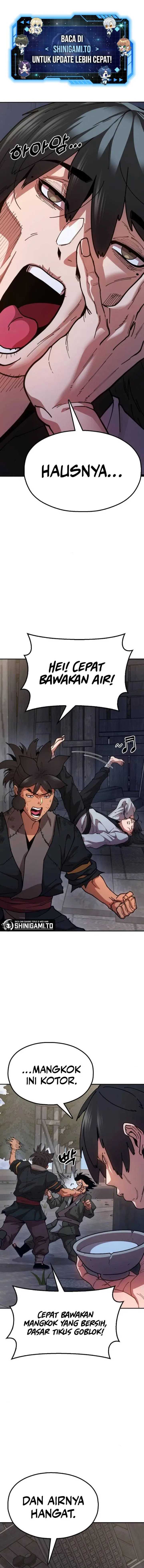 Read Chronicles of the Lazy Sovereign ID Manga Online