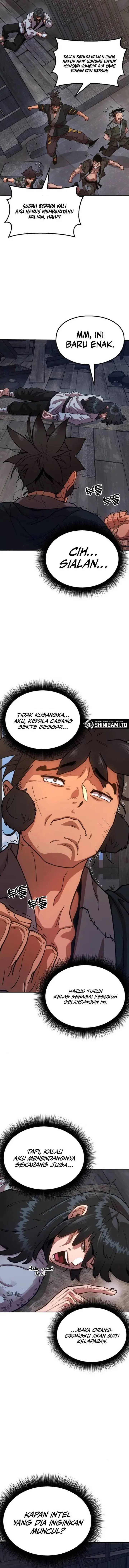 Read Chronicles of the Lazy Sovereign ID Manga Online