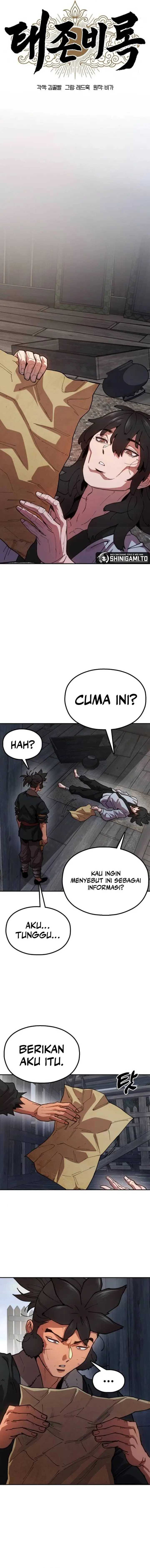 Read Chronicles of the Lazy Sovereign ID Manga Online