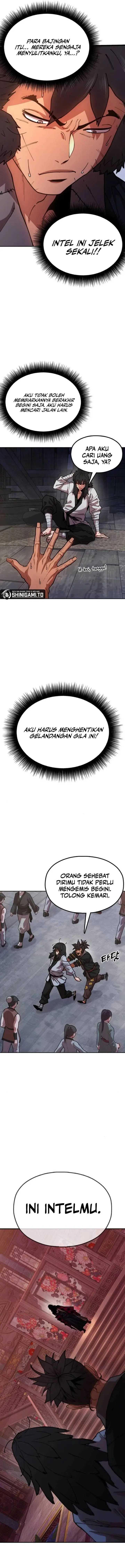 Read Chronicles of the Lazy Sovereign ID Manga Online