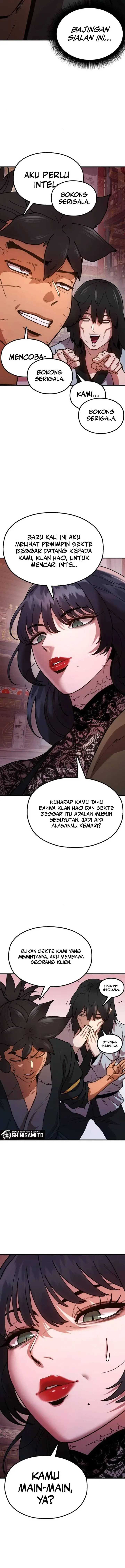 Read Chronicles of the Lazy Sovereign ID Manga Online