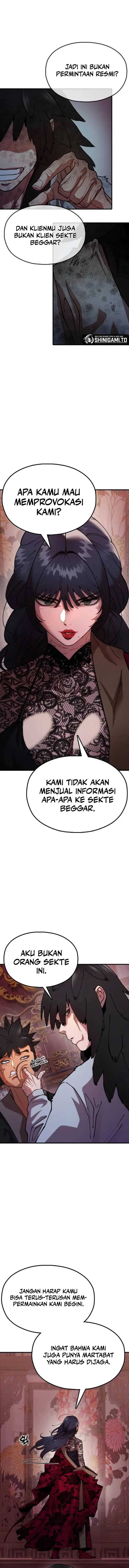 Read Chronicles of the Lazy Sovereign ID Manga Online