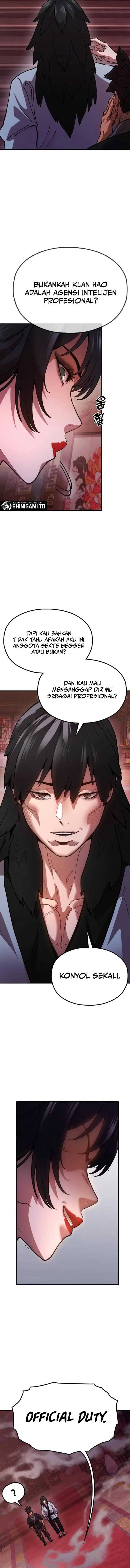 Read Chronicles of the Lazy Sovereign ID Manga Online