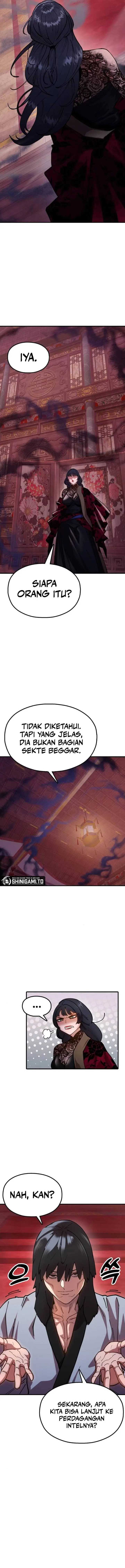 Read Chronicles of the Lazy Sovereign ID Manga Online