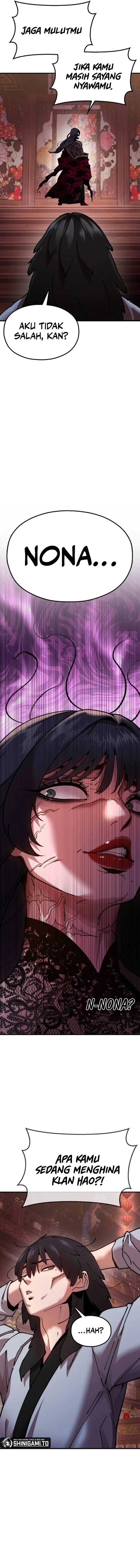 Read Chronicles of the Lazy Sovereign ID Manga Online