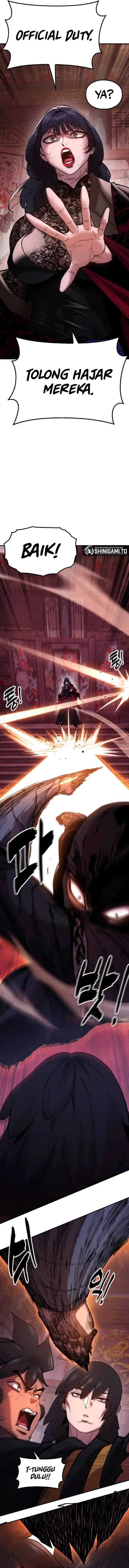 Read Chronicles of the Lazy Sovereign ID Manga Online