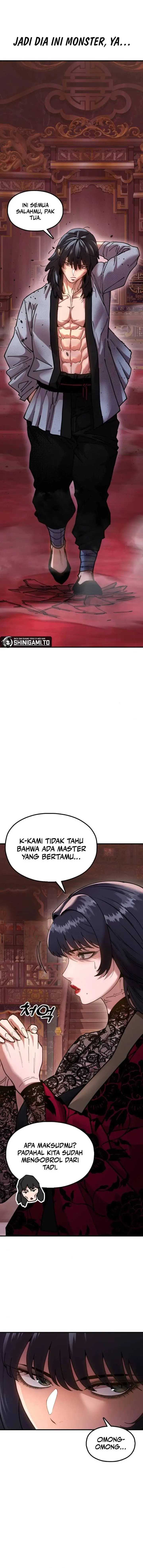 Read Chronicles of the Lazy Sovereign ID Manga Online