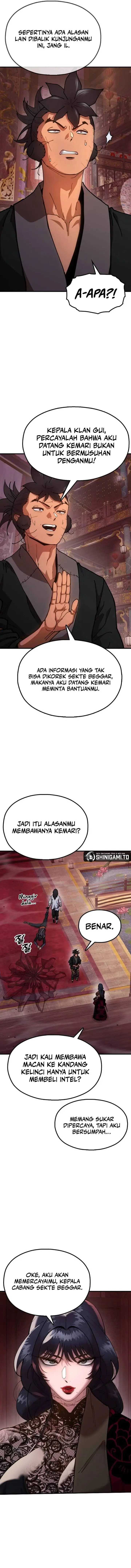 Read Chronicles of the Lazy Sovereign ID Manga Online