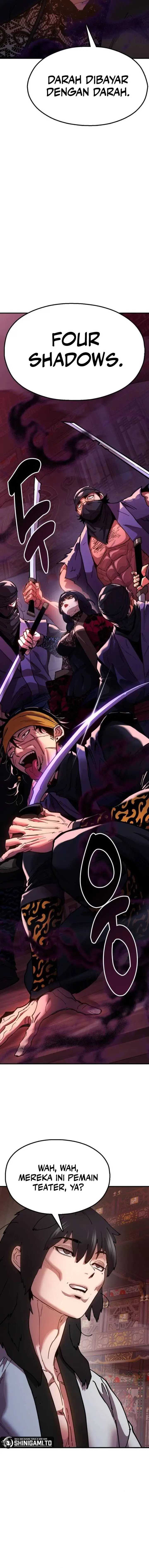 Read Chronicles of the Lazy Sovereign ID Manga Online