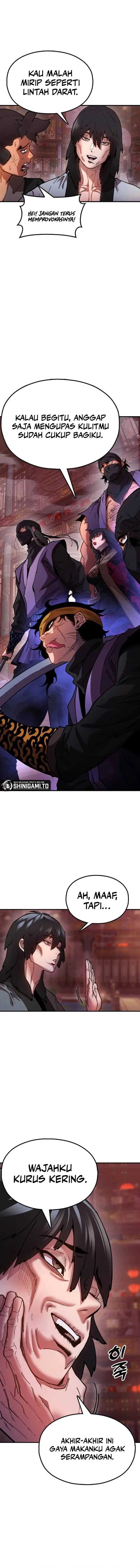 Read Chronicles of the Lazy Sovereign ID Manga Online