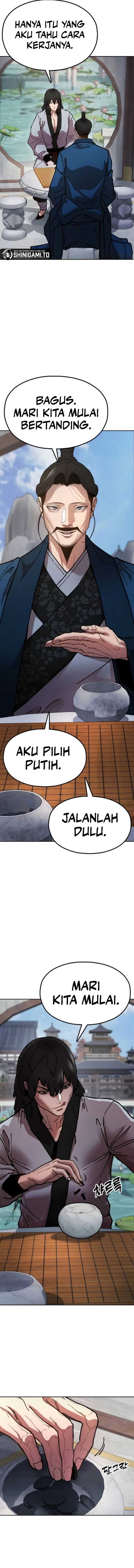 Read Chronicles of the Lazy Sovereign ID Manga Online