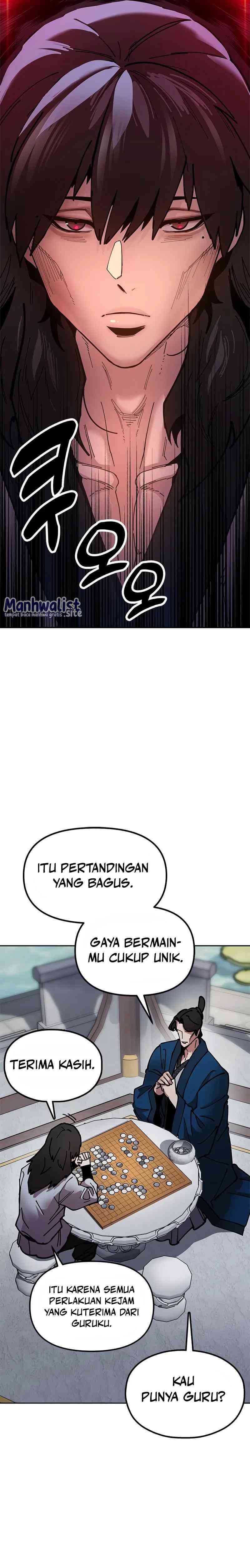 Read Chronicles of the Lazy Sovereign ID Manga Online