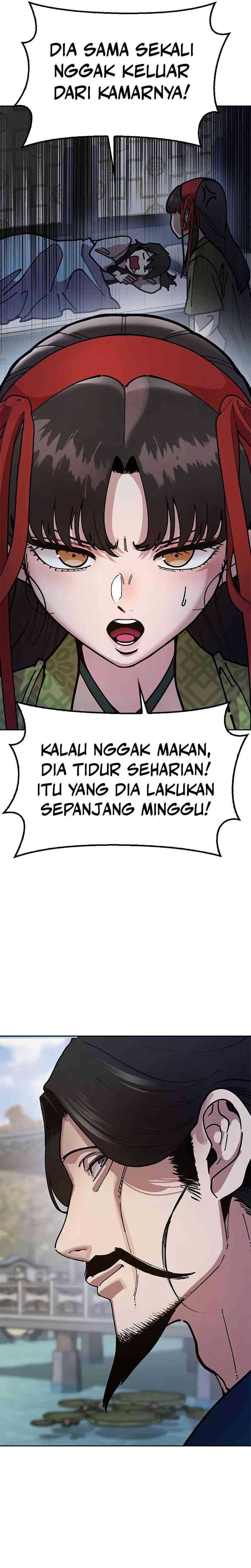 Read Chronicles of the Lazy Sovereign ID Manga Online