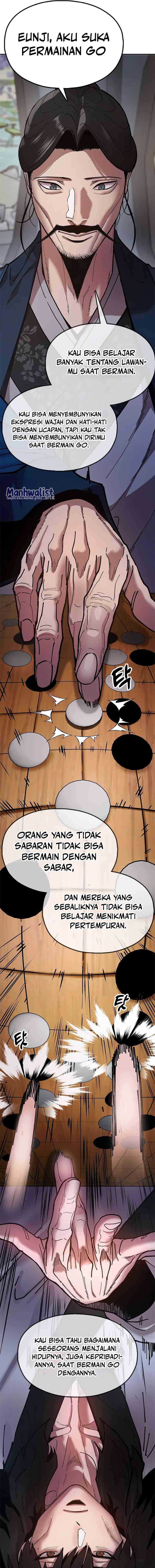 Read Chronicles of the Lazy Sovereign ID Manga Online