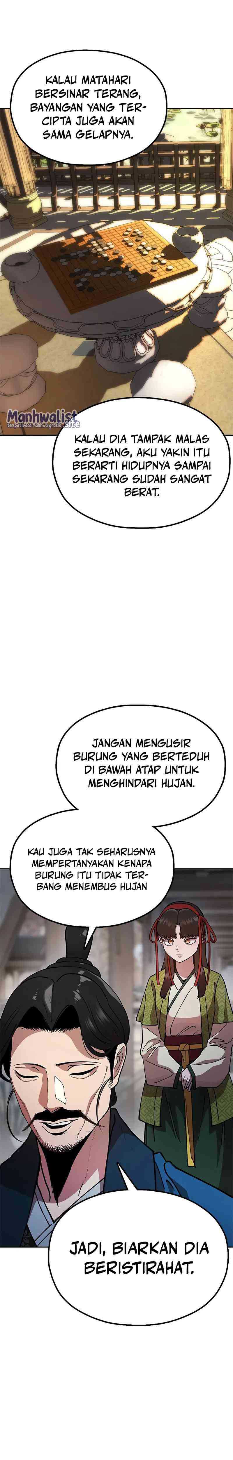 Read Chronicles of the Lazy Sovereign ID Manga Online