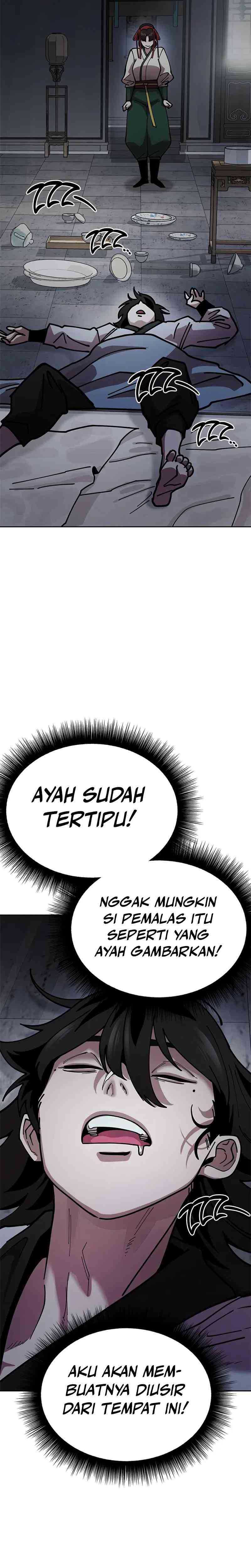 Read Chronicles of the Lazy Sovereign ID Manga Online