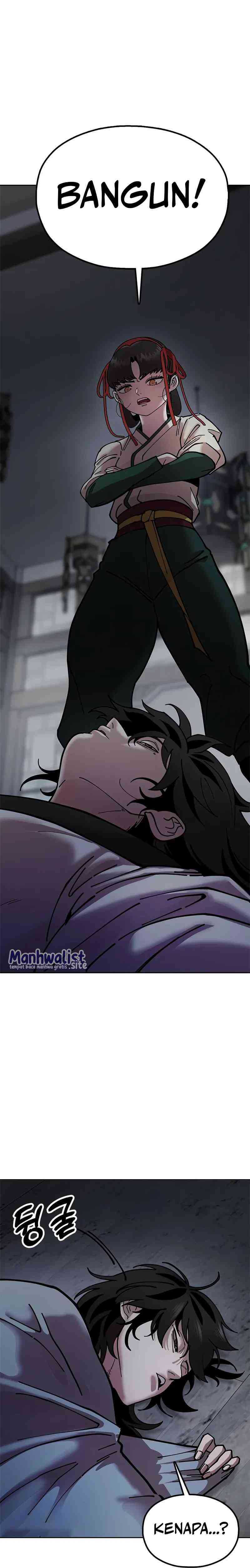 Read Chronicles of the Lazy Sovereign ID Manga Online