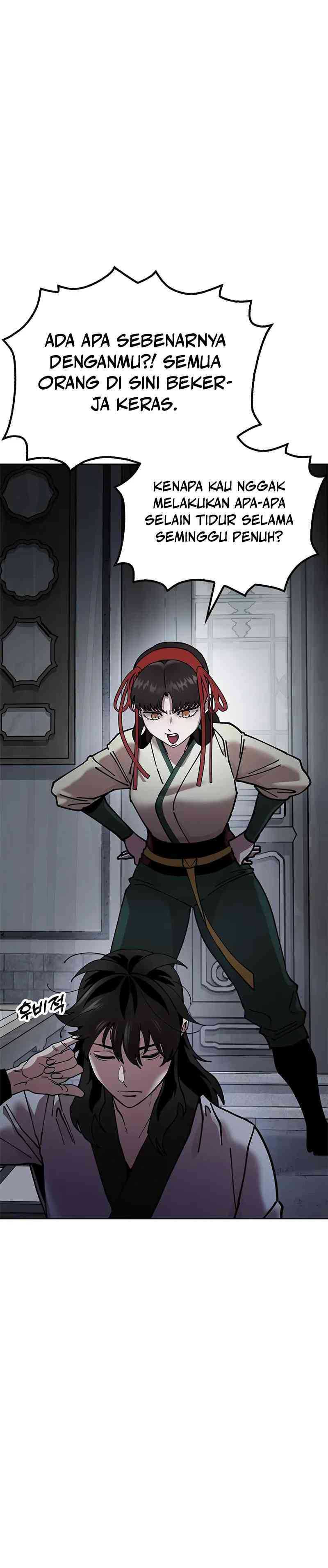 Read Chronicles of the Lazy Sovereign ID Manga Online