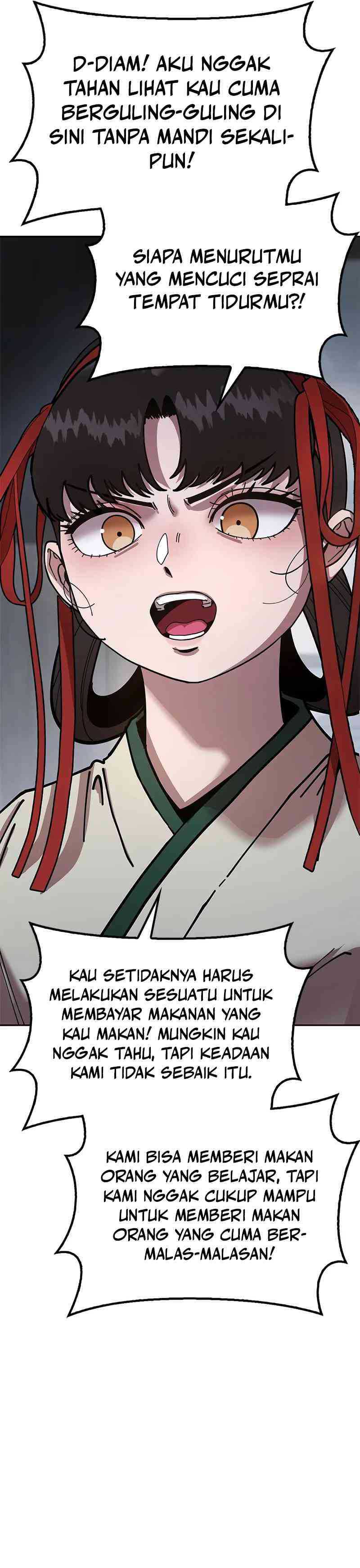 Read Chronicles of the Lazy Sovereign ID Manga Online