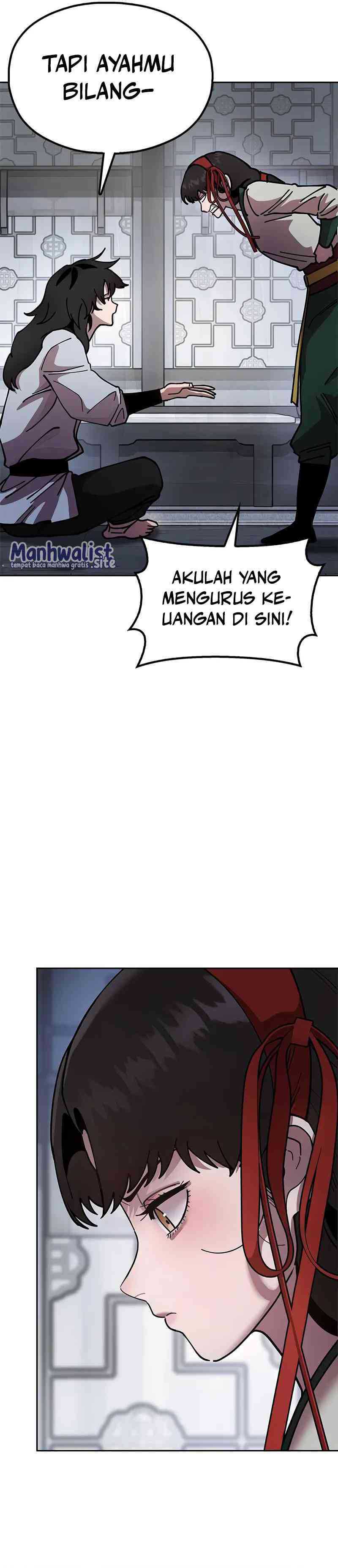Read Chronicles of the Lazy Sovereign ID Manga Online