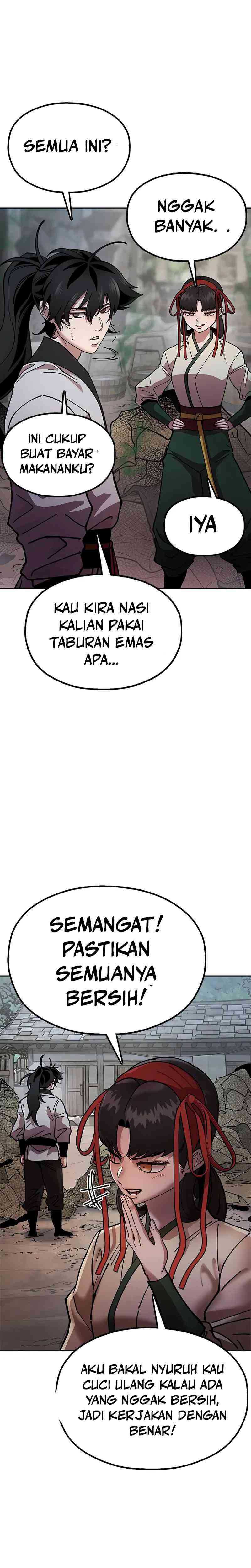 Read Chronicles of the Lazy Sovereign ID Manga Online