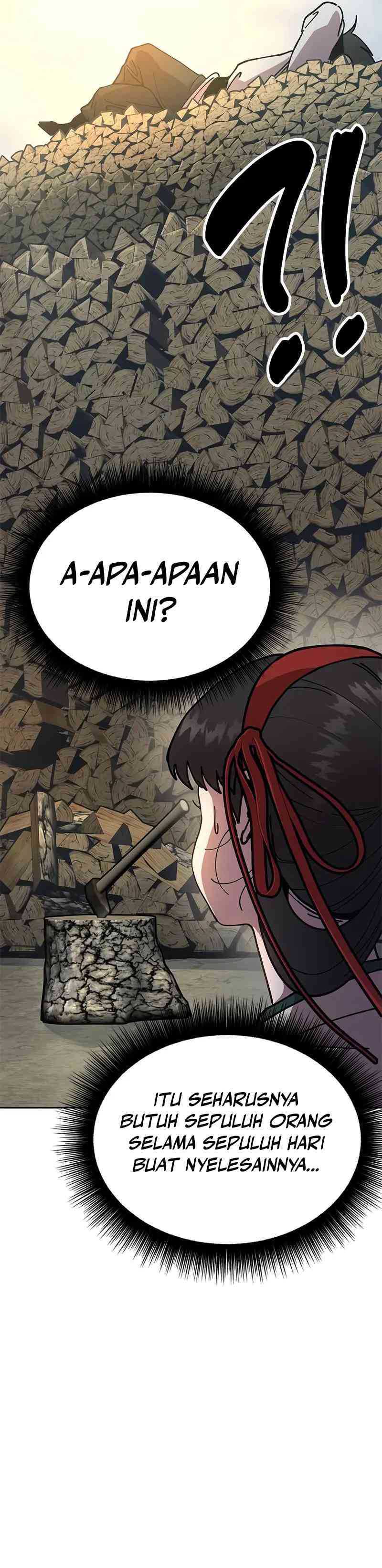 Read Chronicles of the Lazy Sovereign ID Manga Online