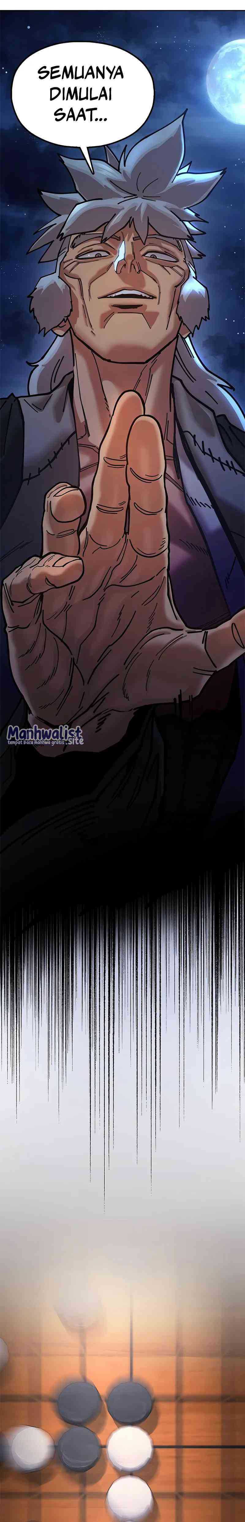 Read Chronicles of the Lazy Sovereign ID Manga Online