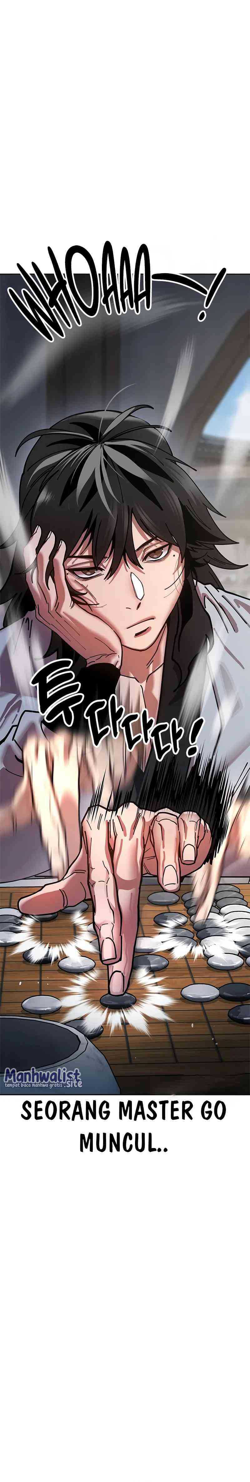 Read Chronicles of the Lazy Sovereign ID Manga Online
