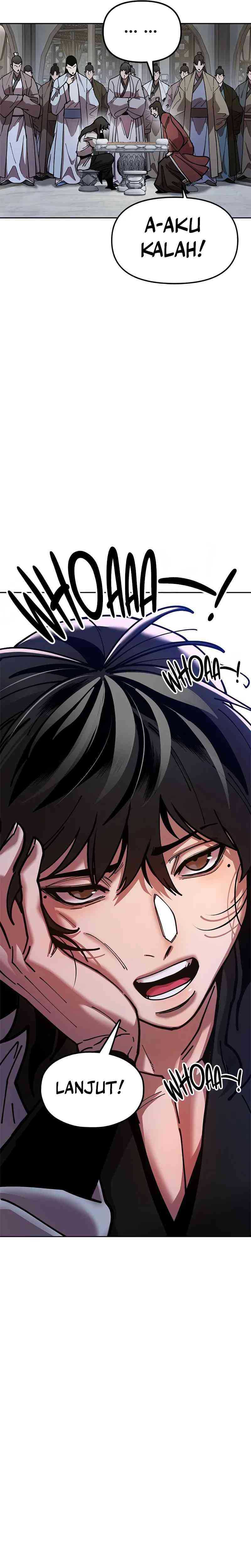 Read Chronicles of the Lazy Sovereign ID Manga Online