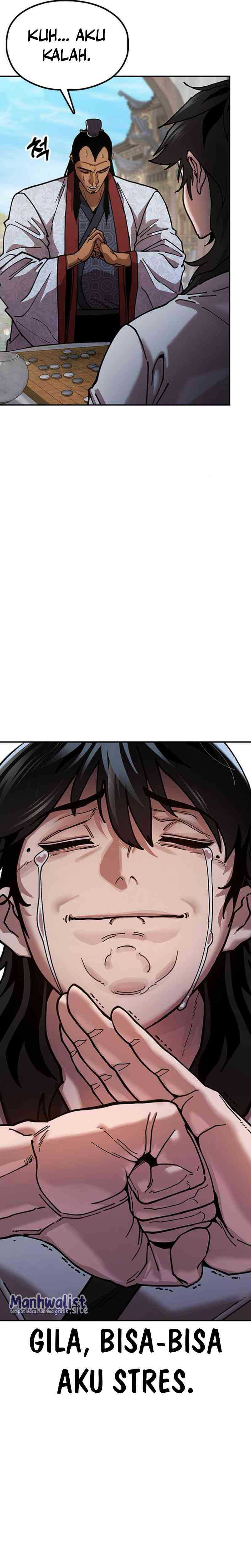 Read Chronicles of the Lazy Sovereign ID Manga Online