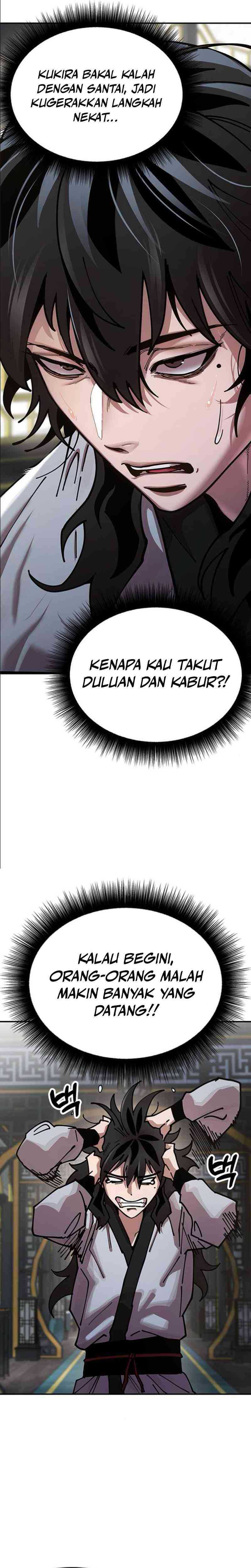 Read Chronicles of the Lazy Sovereign ID Manga Online