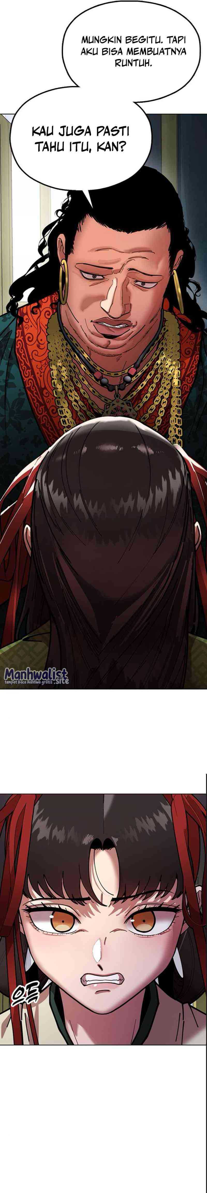 Read Chronicles of the Lazy Sovereign ID Manga Online