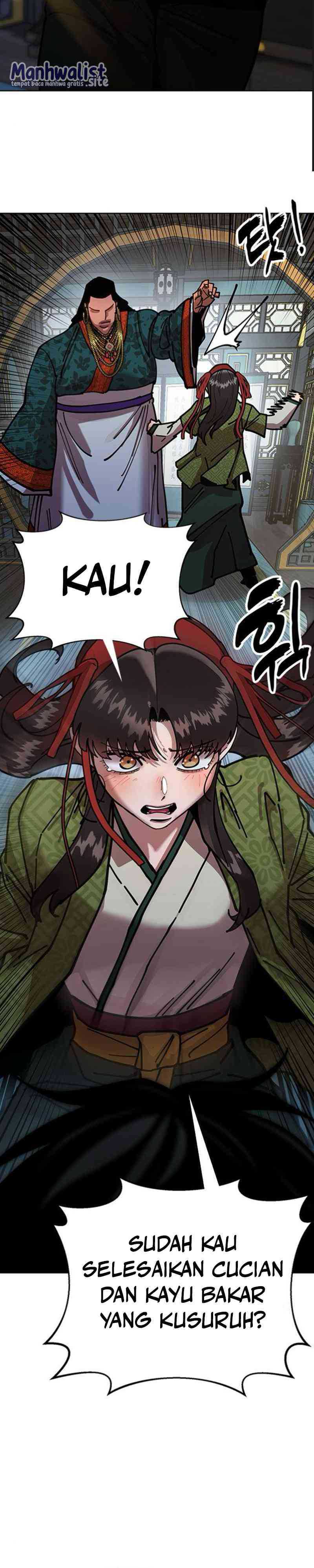 Read Chronicles of the Lazy Sovereign ID Manga Online