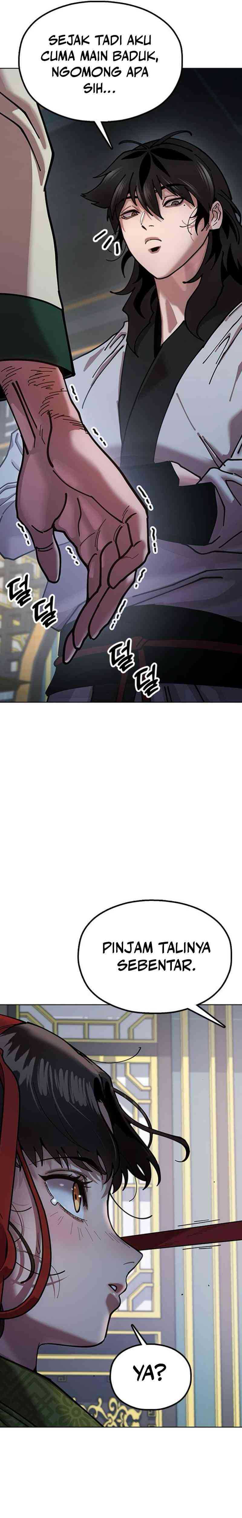 Read Chronicles of the Lazy Sovereign ID Manga Online