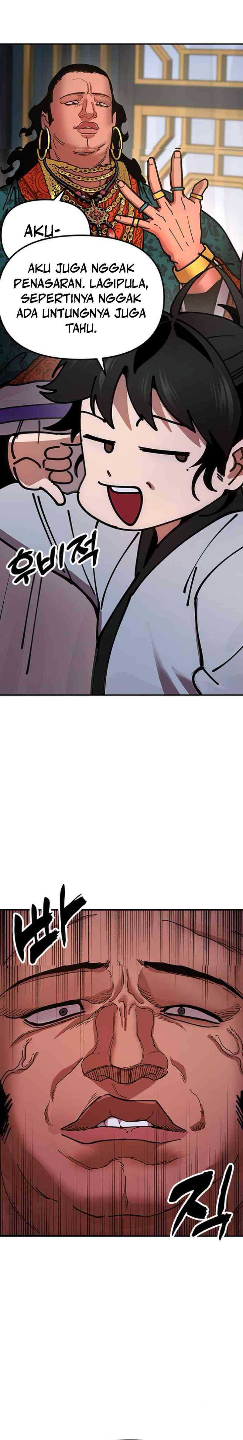 Read Chronicles of the Lazy Sovereign ID Manga Online