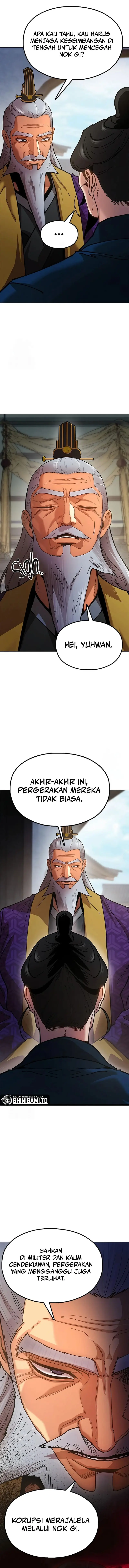 Read Chronicles of the Lazy Sovereign ID Manga Online
