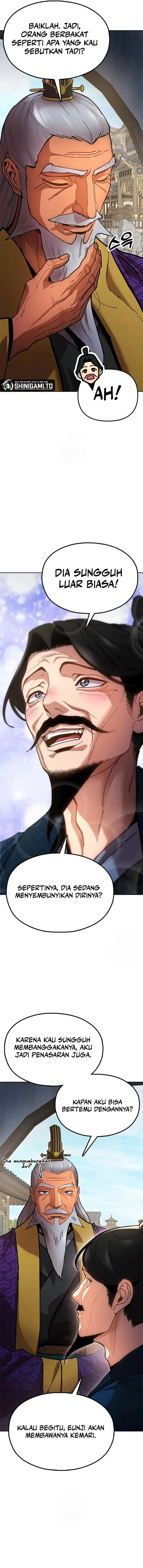 Read Chronicles of the Lazy Sovereign ID Manga Online