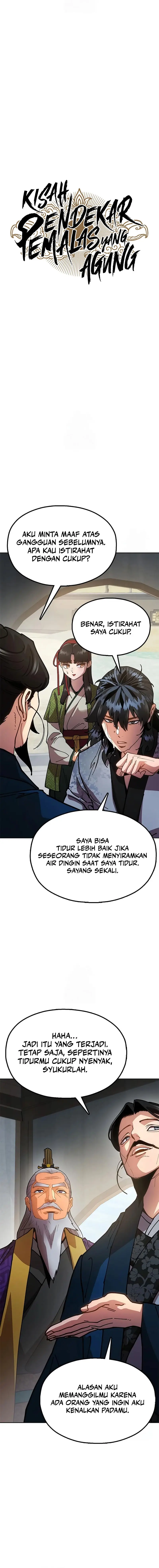 Read Chronicles of the Lazy Sovereign ID Manga Online