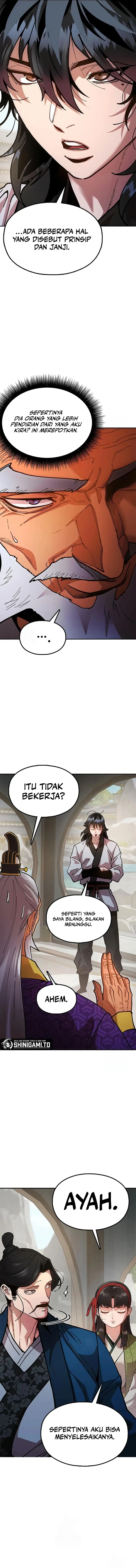 Read Chronicles of the Lazy Sovereign ID Manga Online